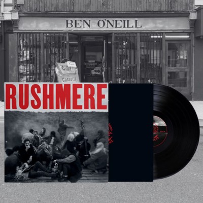 Mumford & Sons - Rushmere